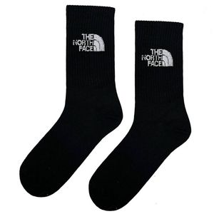 جوراب ورزشی آنتی باکتریال زنانه مدل the north face کد ph1114.6